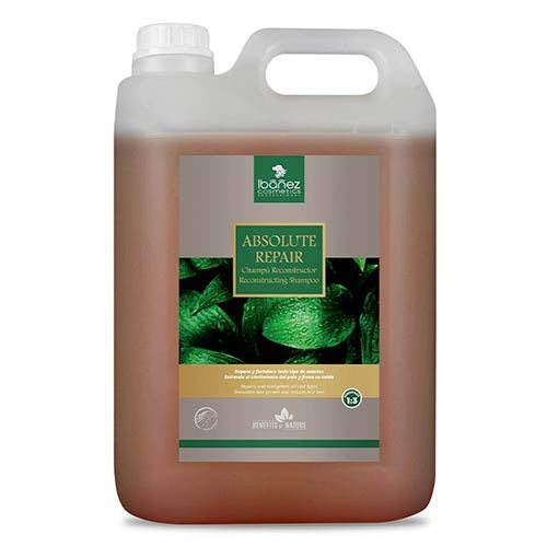 Shampoo Ibañez Absolute Repair