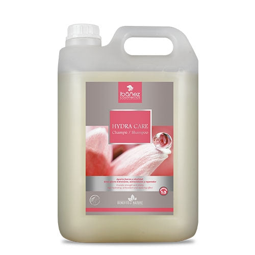 Shampoo Ibañez HydraCare