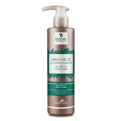 Ibañez Tea Tree Oil Conditioner