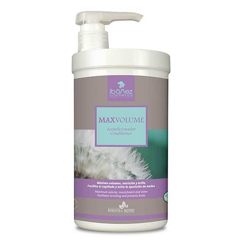Ibañez MaxVolume Conditioner
