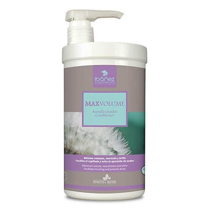 Ibañez MaxVolume Conditioner