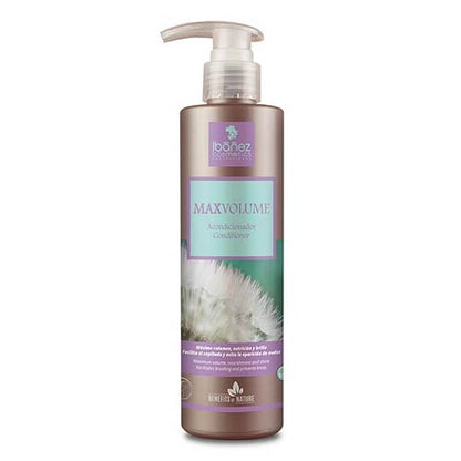 Ibañez MaxVolume Conditioner