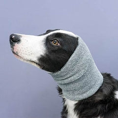 Stress-relieving headband