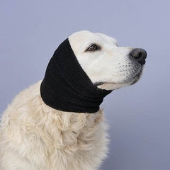 Stress-relieving headband