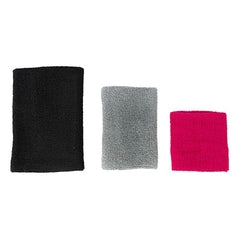 Stress-relieving headband