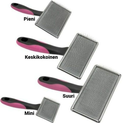 Pehmeät karstat