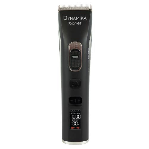Ibañez Dynamika trimmauskone