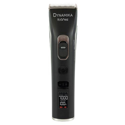 Ibañez Dynamika trimmauskone