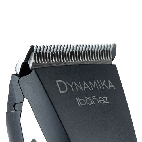 Ibañez Dynamika trimmauskone
