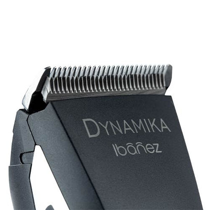 Ibañez Dynamika trimmauskone