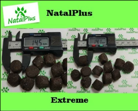 NatalPlus Essential Extreme Super Premium koiranruoka