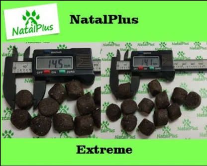 NatalPlus Essential Extreme Super Premium koiranruoka
