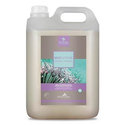 Shampoo Ibañez MaxVolume