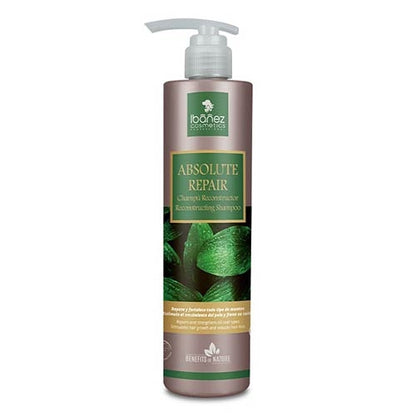 Shampoo Ibañez Absolute Repair