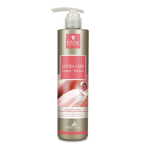 Shampoo Ibañez HydraCare