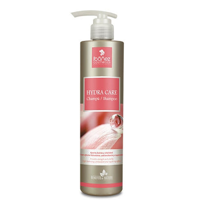 Shampoo Ibañez HydraCare