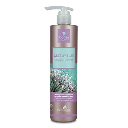 Shampoo Ibañez MaxVolume