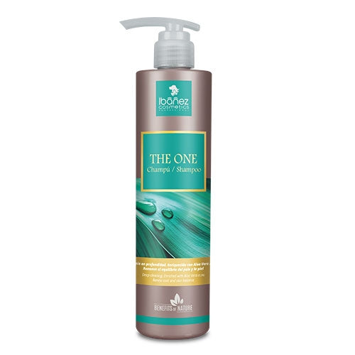 Shampoo Ibañez The One