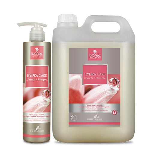 Shampoo Ibañez HydraCare