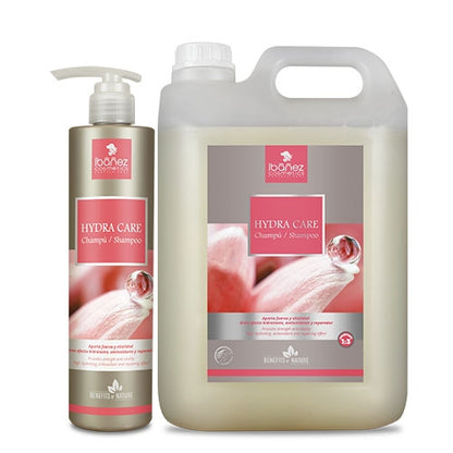Shampoo Ibañez HydraCare