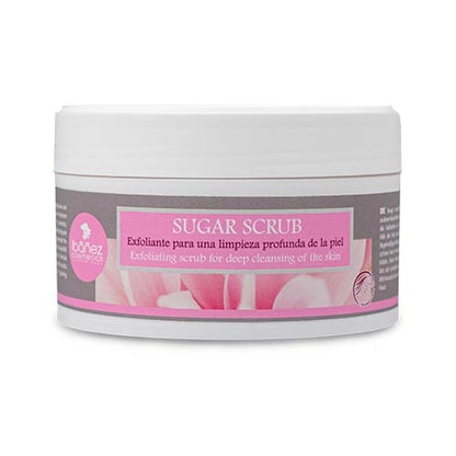 Exfoliante para mascotas Ibáñez