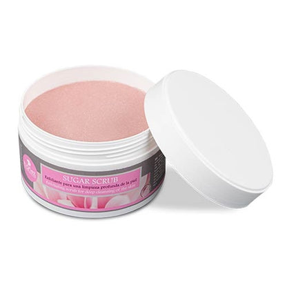 Exfoliante para mascotas Ibáñez