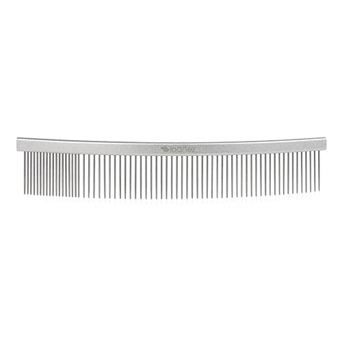 Ibañez Curved Comb