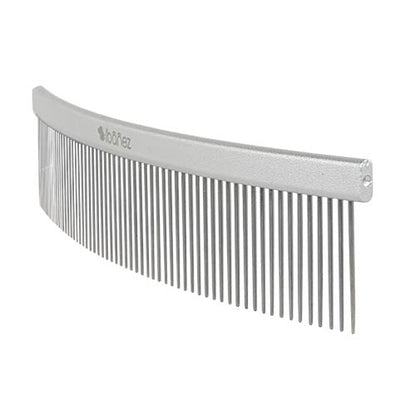 Ibañez Curved Comb