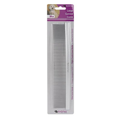 Ibañez Curved Comb