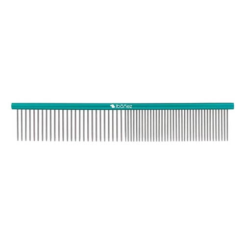 Ibañez lightweight combs