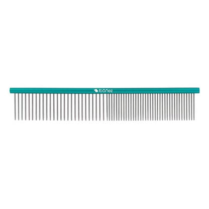 Ibañez lightweight combs