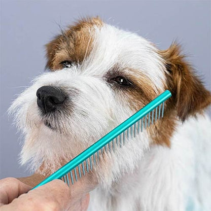 Ibañez lightweight combs