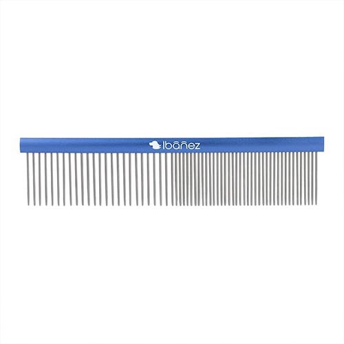 Ibañez lightweight combs