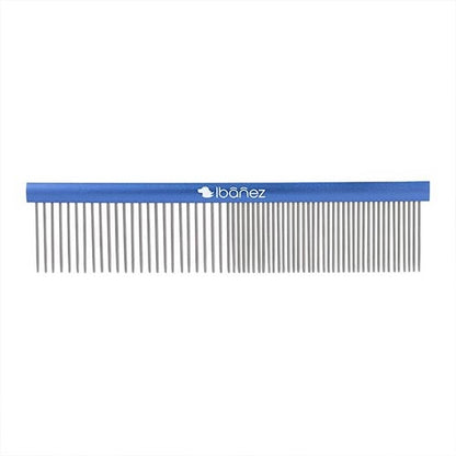 Ibañez lightweight combs