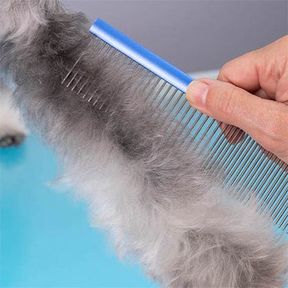 Ibañez lightweight combs