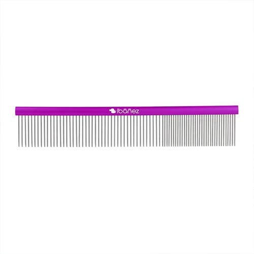 Ibañez lightweight combs