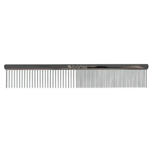 Ibañez metal combs