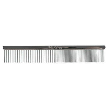 Ibañez metal combs