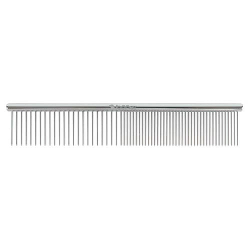 Ibañez metal combs