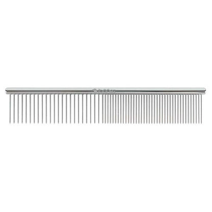 Ibañez metal combs
