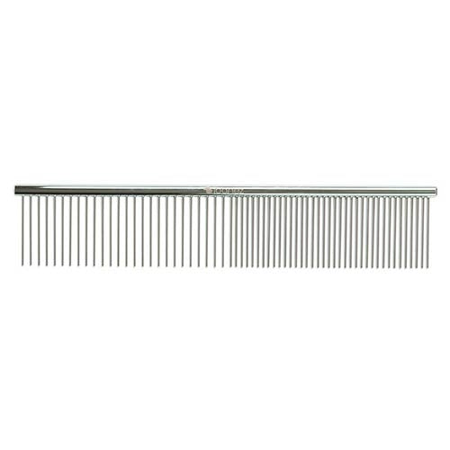 Ibañez metal combs