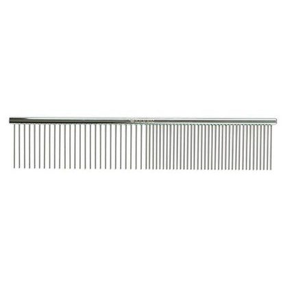 Ibañez metal combs