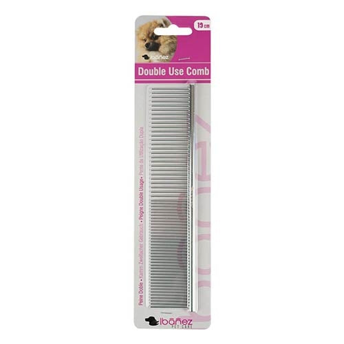 Ibañez metal combs