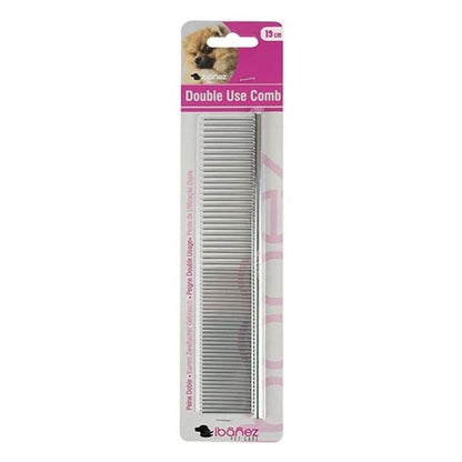 Ibañez metal combs