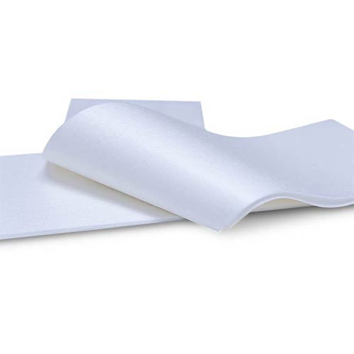 Silkkipaperi niititykseen