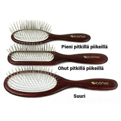 Ibañez Soft brushes