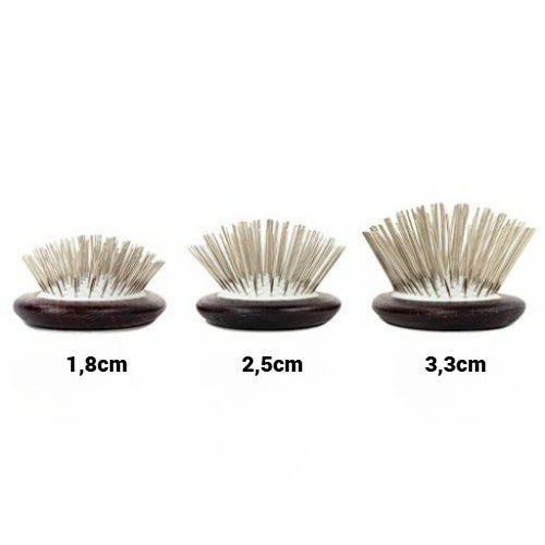 Ibañez Soft brushes