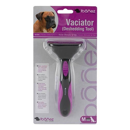 Ibañez Pet Vaciator