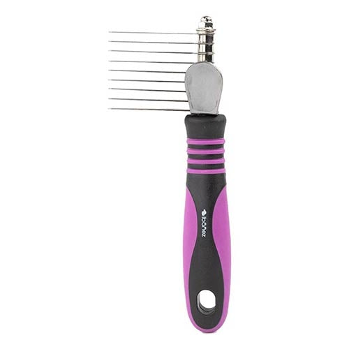 Ibanez knot cutter with long blades