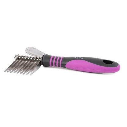 Ibanez knot cutter with long blades